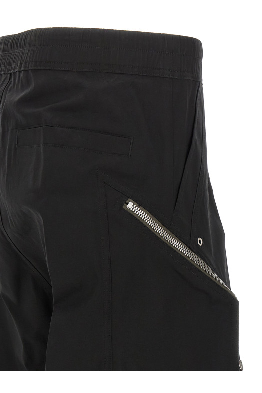 Брюки «Heizer Belas» Черный RU01F2338TE09