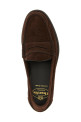 Мокасины «Rowley» Коричневые EDB163FG000009CAF0AEV