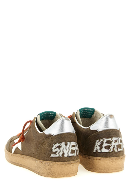 'Ball Star' sneakers Multicolor