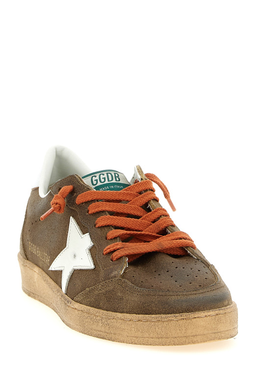 'Ball Star' sneakers Multicolor