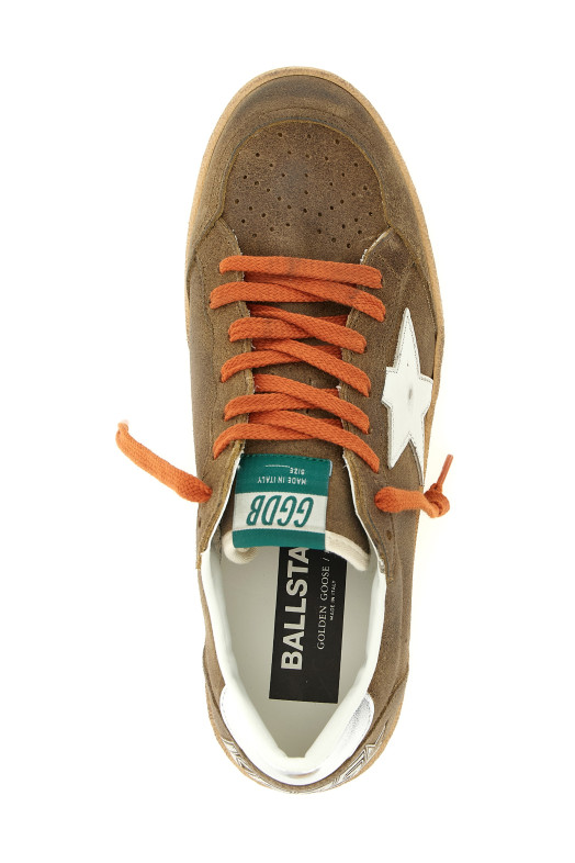 'Ball Star' sneakers Multicolor