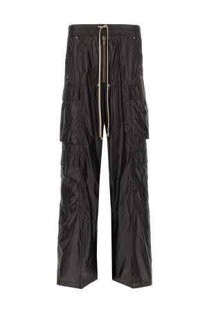 'Cargobelas' pants Black