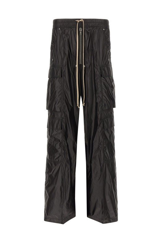 'Cargobelas' pants Black