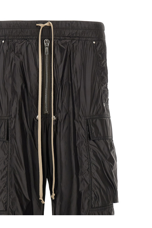 'Cargobelas' pants Black