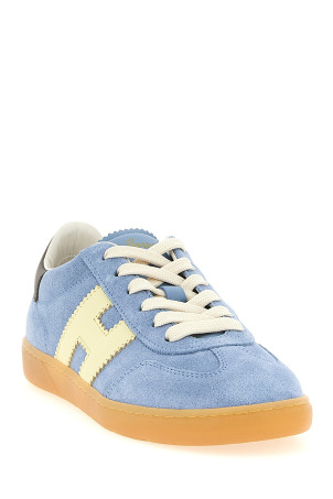 'Hogan Cool' sneakers BLUE