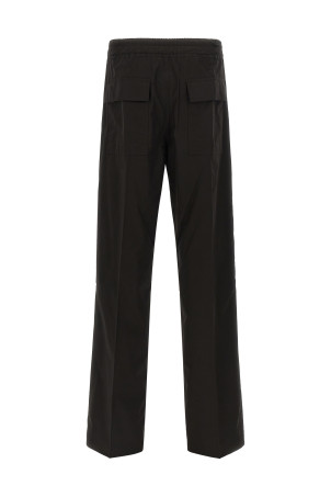 'Dietrich Drawstring' pants Black