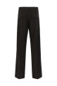 'Dietrich Drawstring' pants Black