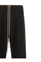 'Dietrich Drawstring' pants Black