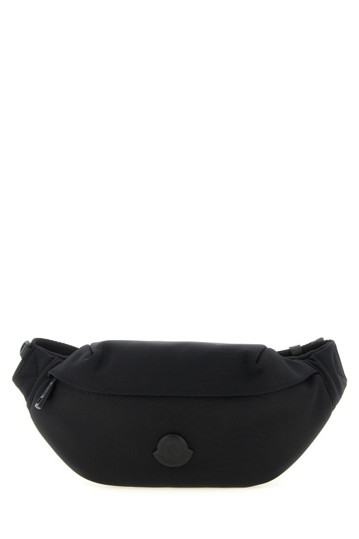 Поясная сумка «Durance» Черная L109A5M00001M7755999