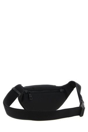 Поясная сумка «Durance» Черная L109A5M00001M7755999