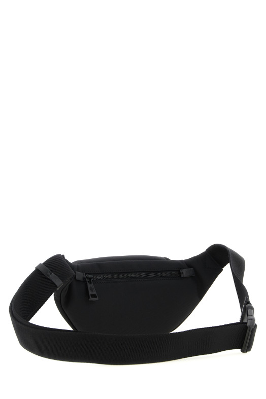 Поясная сумка «Durance» Черная L109A5M00001M7755999
