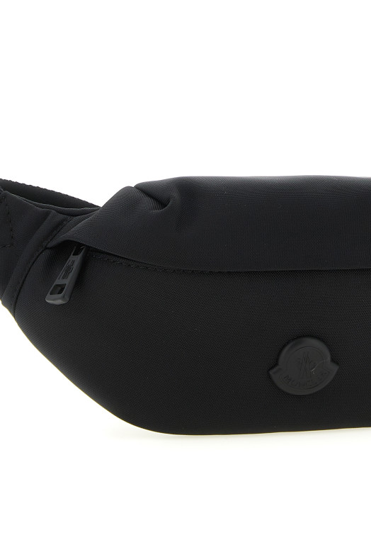 Поясная сумка «Durance» Черная L109A5M00001M7755999