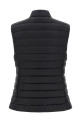 MONCLER 'Igens' жилет Black L10931A00087597YF999