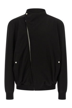 'Hollywood Flight' sweatshirt Black