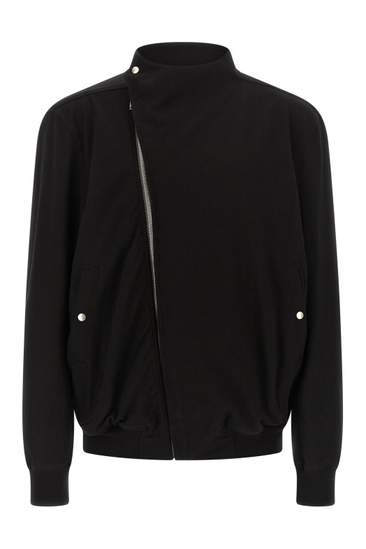 'Hollywood Flight' sweatshirt Black