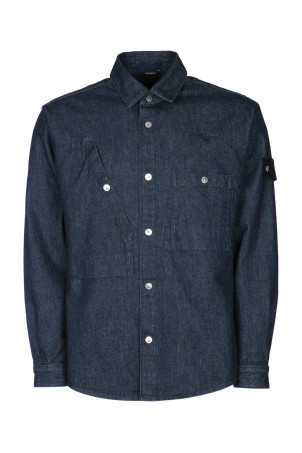 CAMICIA STONE ISLAND (1100008J7)