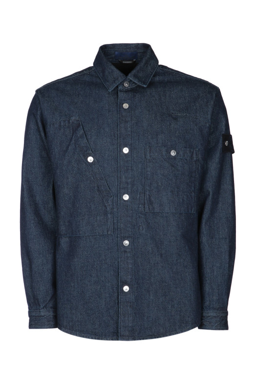 CAMICIA STONE ISLAND (1100008J7)