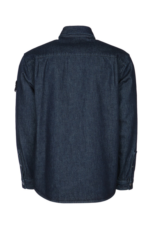 CAMICIA STONE ISLAND (1100008J7)