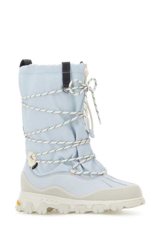 Pastel light blue fabric W Metropeak boots UGG (1161890)