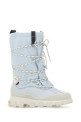 Pastel light blue fabric W Metropeak boots UGG (1161890)
