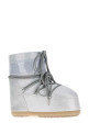 Silver rubber Icon Low ankle boots MOON BOOT (1409440)