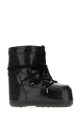 Черные резиновые ботинки Icon Low MOON BOOT (1409440)