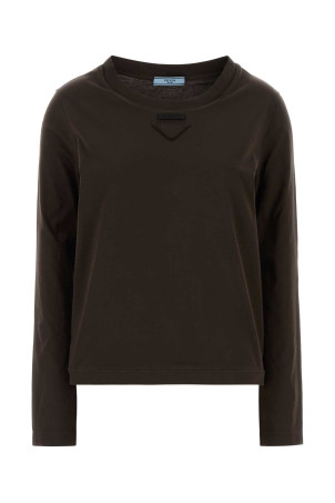 GIROCOLLO PRADA (34686SOOO12ZB)