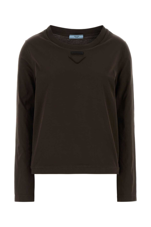 GIROCOLLO PRADA (34686SOOO12ZB)