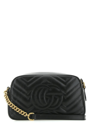 HANDBAG Black GUCCI (447632DTD1T)
