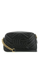 HANDBAG Black GUCCI (447632DTD1T)
