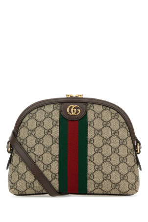 GG Supreme fabric small Ophidia crossbody bag GUCCI (499621K05NG)