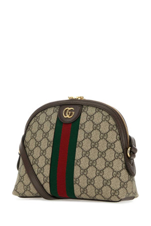 GG Supreme fabric small Ophidia crossbody bag GUCCI (499621K05NG)