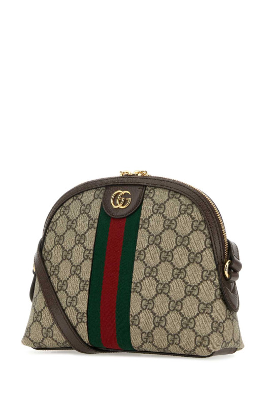 GG Supreme fabric small Ophidia crossbody bag GUCCI (499621K05NG)