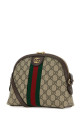 GG Supreme fabric small Ophidia crossbody bag GUCCI (499621K05NG)