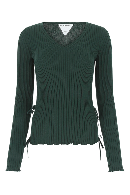 MAGLIA BOTTEGA VENETA (707802V26U0)