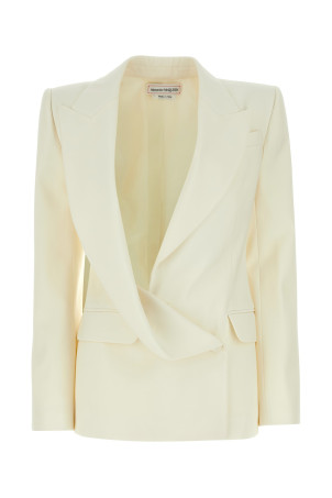 GIACCA ALEXANDER MCQUEEN (745244QJACX)