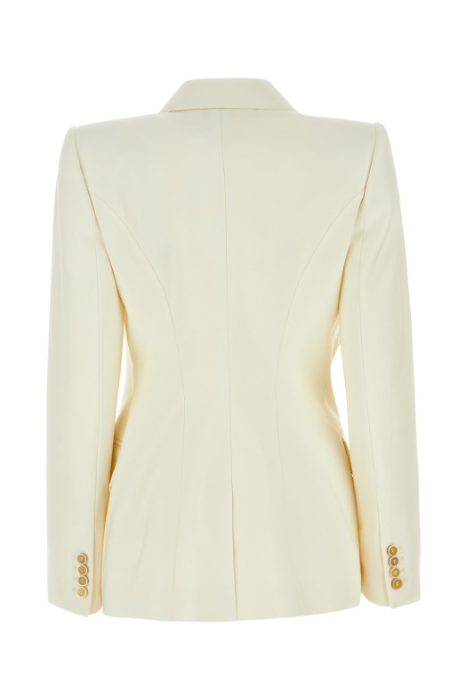 ЖАКЕТ ALEXANDER MCQUEEN (745244QJACX)