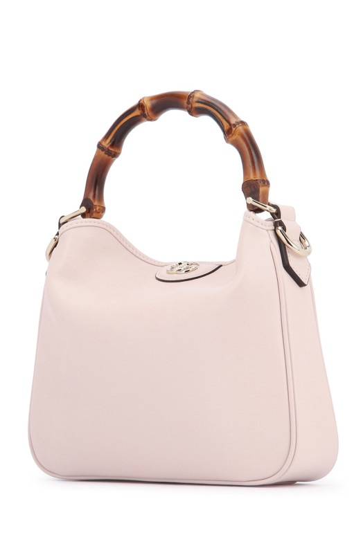 Сумка со съемным плечевым ремнем GUCCI (799865AAEDB)