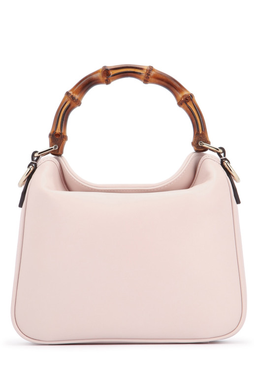 Сумка со съемным плечевым ремнем GUCCI (799865AAEDB)