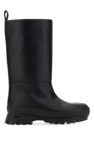 Black Alter Mat Tubo Trace boots Black STELLA McCARTNEY (810246E00135)