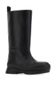 Black Alter Mat Tubo Trace boots Black STELLA McCARTNEY (810246E00135)