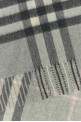 Вышитый кашемировый шарф BURBERRY (8112637)
