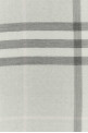 Embroidered wool scarf BURBERRY (8113525)