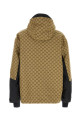 GG fabric padded jacket GUCCI (837752ZATFQ)