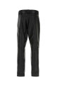 Black leather pant Black SAINT LAURENT (845571YCTR2)
