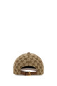 GG fabric baseball cap GUCCI (8477413HBFY)