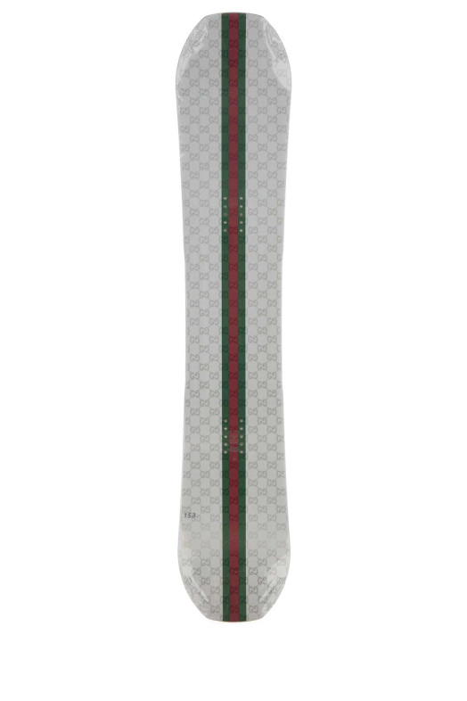Gucci x HEAD snowboard (850191FAESS)