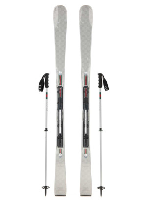Gucci x HEAD ski (850192FAEST)