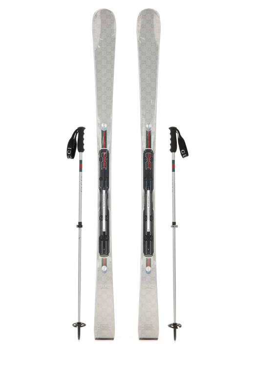 Gucci x HEAD ski (850192FAEST)