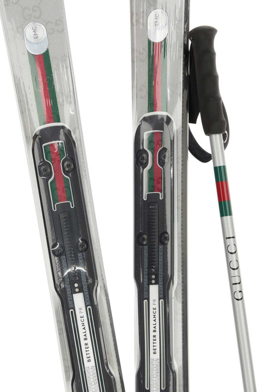 Gucci x HEAD ski (850192FAEST)